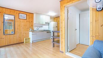 Samcheok Bongsuni-unni Pension