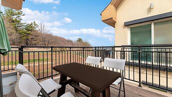 Samcheok Bongsuni-unni Pension