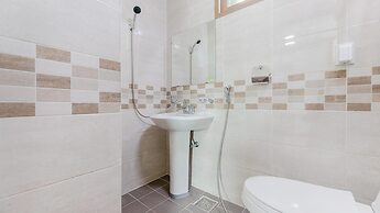 Samcheok Bongsuni-unni Pension