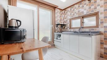 Samcheok Bongsuni-unni Pension