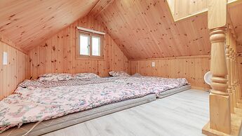 Samcheok Bongsuni-unni Pension