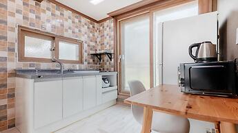 Samcheok Bongsuni-unni Pension