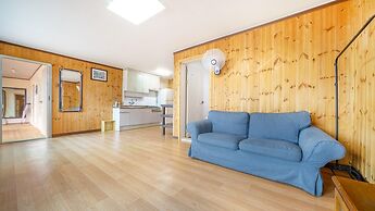 Samcheok Bongsuni-unni Pension