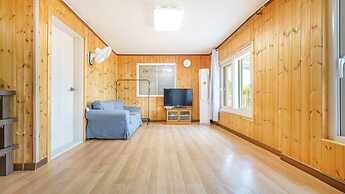 Samcheok Bongsuni-unni Pension