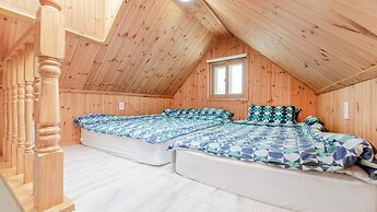 Samcheok Bongsuni-unni Pension