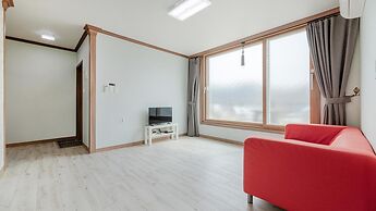 Samcheok Bongsuni-unni Pension