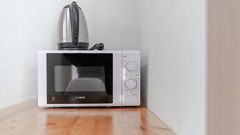 Samcheok Bongsuni-unni Pension