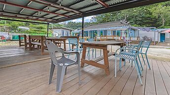 Samcheok Bongsuni-unni Pension