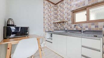 Samcheok Bongsuni-unni Pension