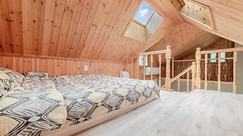 Samcheok Bongsuni-unni Pension