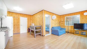 Samcheok Bongsuni-unni Pension