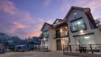 Samcheok Bongsuni-unni Pension