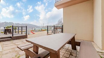 Samcheok Bongsuni-unni Pension