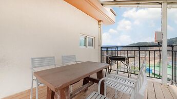 Samcheok Bongsuni-unni Pension