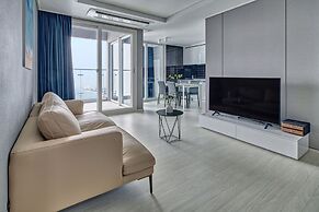 Gangneung Chonpines Ocean Suites Hotel