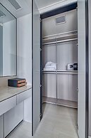 Gangneung Chonpines Ocean Suites Hotel