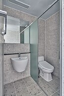 Gangneung Chonpines Ocean Suites Hotel