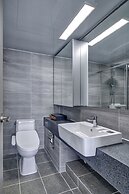 Gangneung Chonpines Ocean Suites Hotel