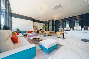 Gangneung Chonpines Ocean Suites Hotel