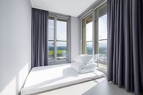 Gangneung Chonpines Ocean Suites Hotel