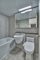 Gangneung Chonpines Ocean Suites Hotel