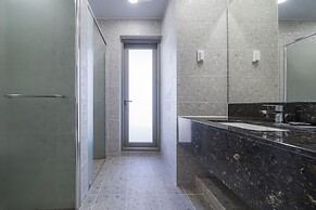 Gangneung Chonpines Ocean Suites Hotel