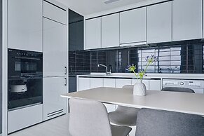 Gangneung Chonpines Ocean Suites Hotel