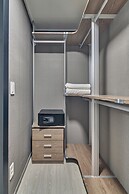 Gangneung Chonpines Ocean Suites Hotel