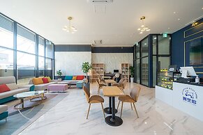 Gangneung Chonpines Ocean Suites Hotel