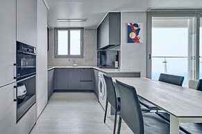 Gangneung Chonpines Ocean Suites Hotel