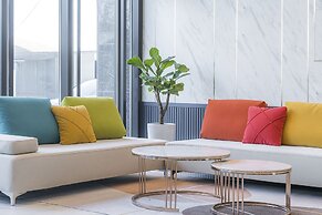 Gangneung Chonpines Ocean Suites Hotel