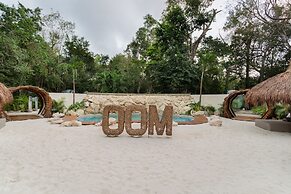 Oom Bubble Boutique Riviera Cancun - Adults Only