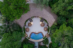 Oom Bubble Boutique Riviera Cancun - Adults Only