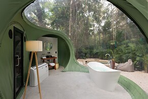 Oom Bubble Boutique Riviera Cancun - Adults Only