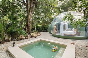 Oom Bubble Boutique Riviera Cancun - Adults Only