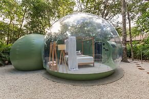 Oom Bubble Boutique Riviera Cancun - Adults Only