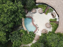 Oom Bubble Boutique Riviera Cancun - Adults Only