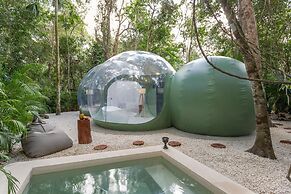 Oom Bubble Boutique Riviera Cancun - Adults Only