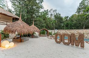 Oom Bubble Boutique Riviera Cancun - Adults Only