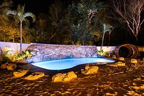 Oom Bubble Boutique Riviera Cancun - Adults Only