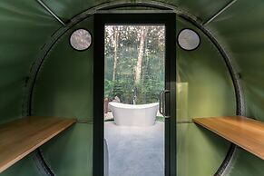 Oom Bubble Boutique Riviera Cancun - Adults Only