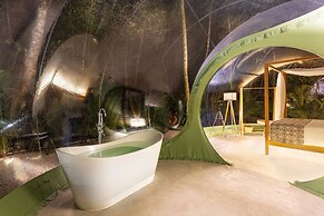 Oom Bubble Boutique Riviera Cancun - Adults Only