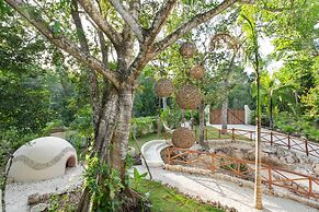 Oom Bubble Boutique Riviera Cancun - Adults Only