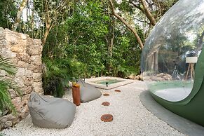 Oom Bubble Boutique Riviera Cancun - Adults Only