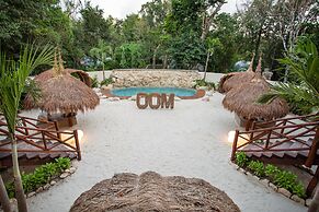 Oom Bubble Boutique Riviera Cancun - Adults Only