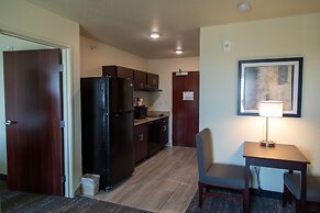 Cobblestone Inn & Suites - Springfield