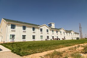 Cobblestone Inn & Suites - Springfield