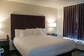 Cobblestone Inn & Suites - Springfield