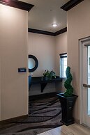 Cobblestone Inn & Suites - Springfield