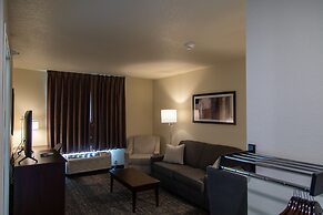 Cobblestone Inn & Suites - Springfield
